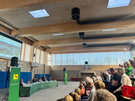 Srečanje 3a razvojna os